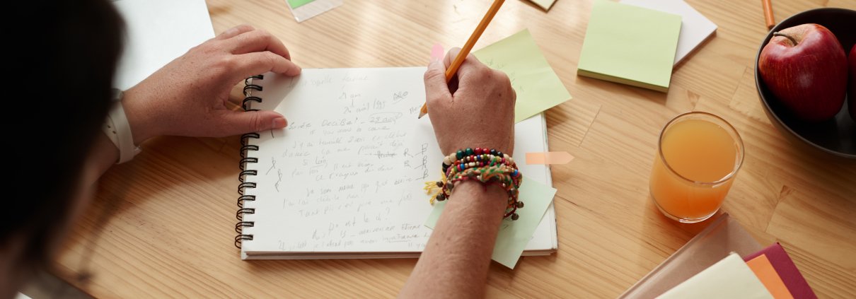 Améliorer votre écrit - Tuteurcps